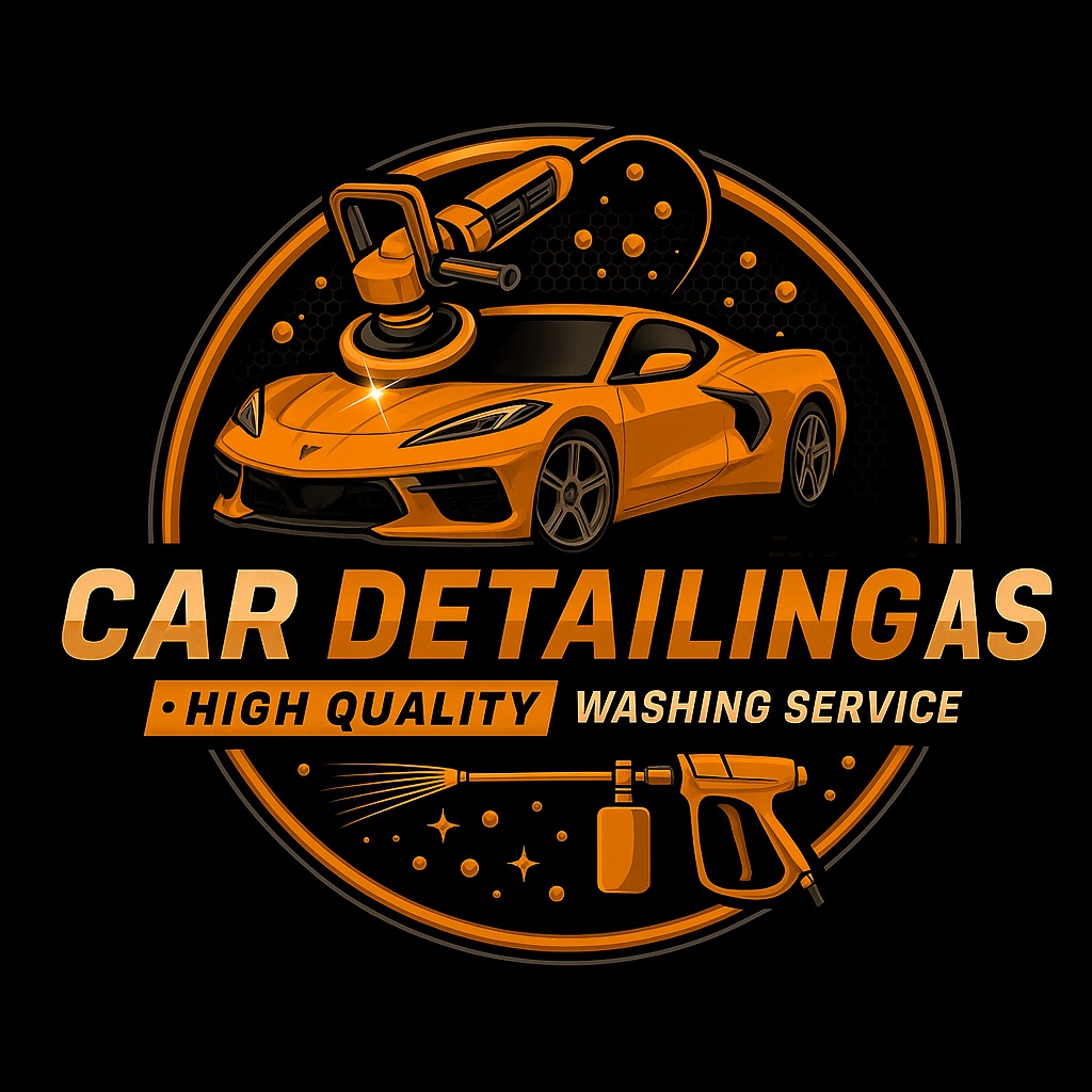 CAR DETAILING AS
